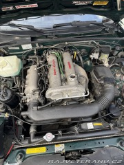 Mazda MX-5 NA 1994