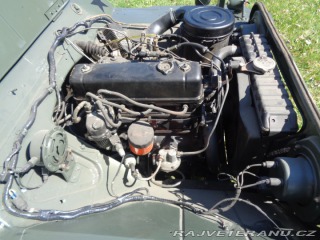 Ford Mutt M 151 A1 1966