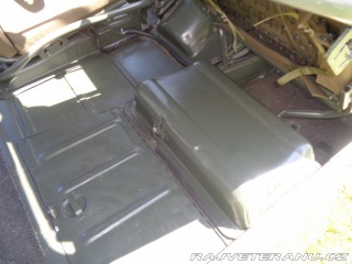 Ford Mutt M 151 A1 1966