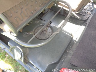 Ford Mutt M 151 A1 1966