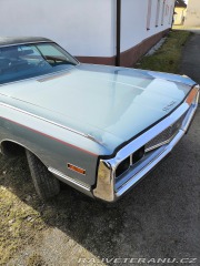 Chrysler New Yorker 440 1971
