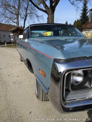 Chrysler New Yorker 440 1971