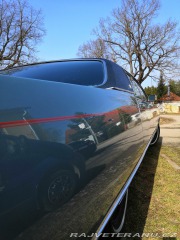 Chrysler New Yorker 440 1971