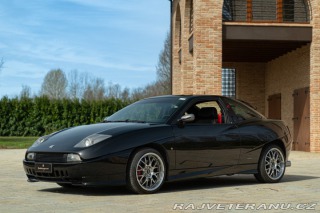 Fiat Coupé 20 VALVOLE TURBO LIMITED EDITION 1998