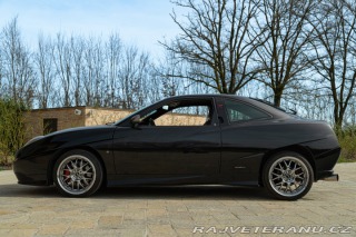 Fiat Coupé 20 VALVOLE TURBO LIMITED EDITION 1998