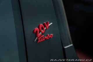 Fiat Coupé 20 VALVOLE TURBO LIMITED EDITION 1998