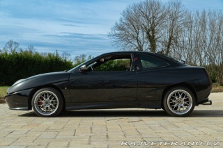 Fiat Coupé 20 VALVOLE TURBO LIMITED EDITION 1998