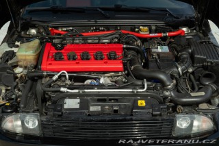 Fiat Coupé 20 VALVOLE TURBO LIMITED EDITION 1998