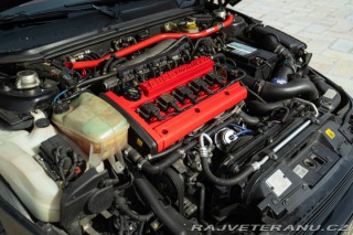 Fiat Coupé 20 VALVOLE TURBO LIMITED EDITION 1998