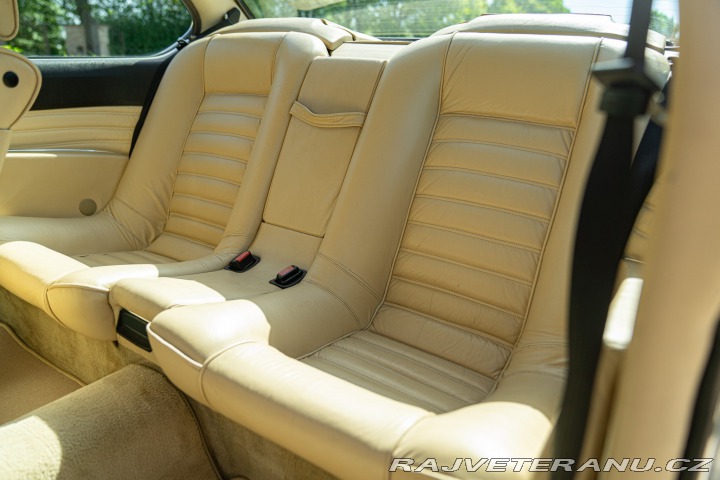 BMW 6 635 CSI 1981