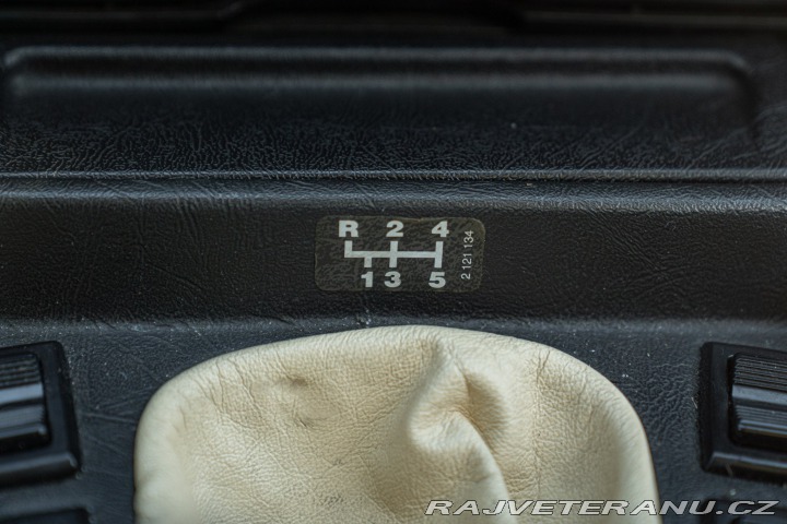 BMW 6 635 CSI 1981