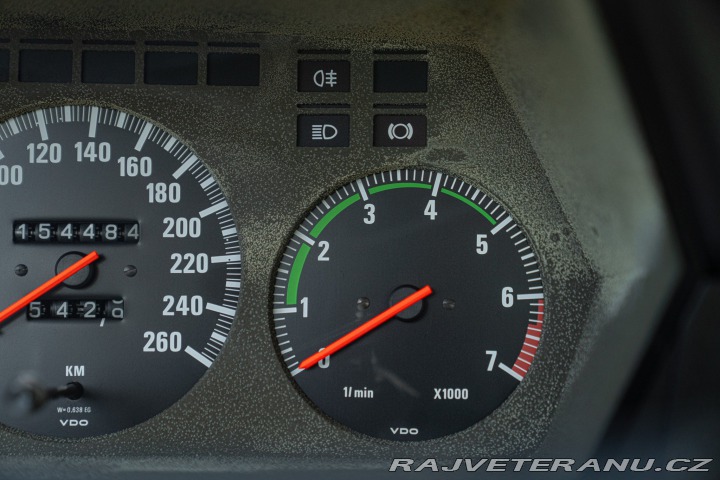 BMW 6 635 CSI 1981