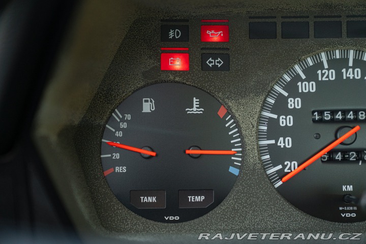 BMW 6 635 CSI 1981