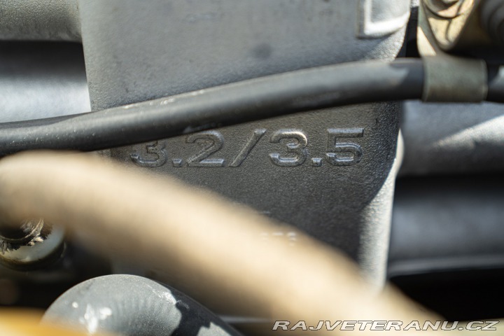 BMW 6 635 CSI 1981