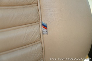 BMW 6 635 CSI 1981