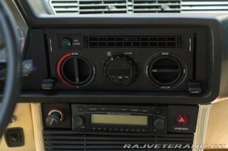 BMW 6 635 CSI 1981