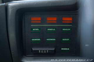 BMW 6 635 CSI 1981