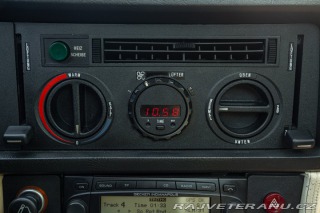 BMW 6 635 CSI 1981
