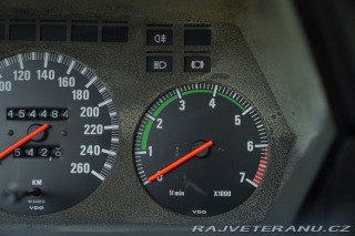 BMW 6 635 CSI 1981