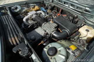 BMW 6 635 CSI 1981