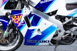Suzuki RG RGV GAMMA 250 1992