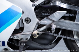Suzuki RG RGV GAMMA 250 1992