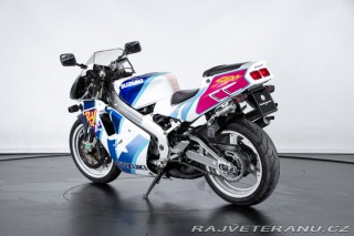 Suzuki RG RGV GAMMA 250 1992