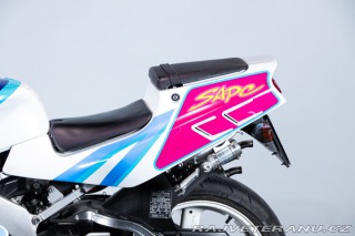 Suzuki RG RGV GAMMA 250 1992