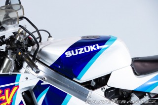 Suzuki RG RGV GAMMA 250 1992