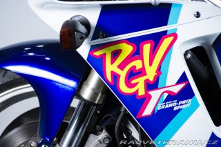 Suzuki RG RGV GAMMA 250 1992