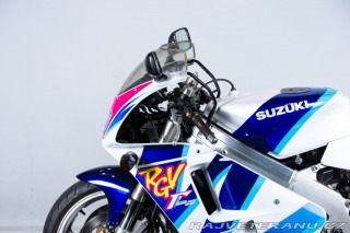 Suzuki RG RGV GAMMA 250 1992