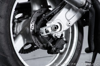 Suzuki RG RGV GAMMA 250 1992