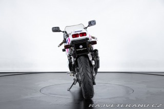 Suzuki RG RGV GAMMA 250 1992