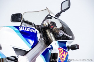 Suzuki RG RGV GAMMA 250 1992