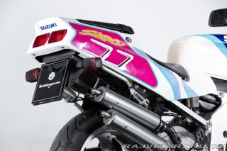 Suzuki RG RGV GAMMA 250 1992