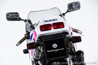 Suzuki RG RGV GAMMA 250 1992