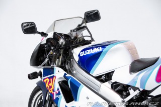 Suzuki RG RGV GAMMA 250 1992