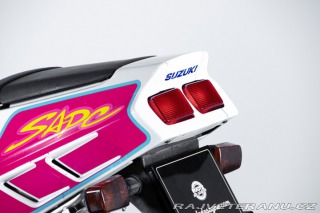 Suzuki RG RGV GAMMA 250 1992