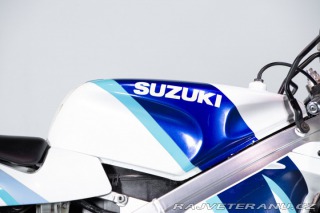 Suzuki RG RGV GAMMA 250 1992