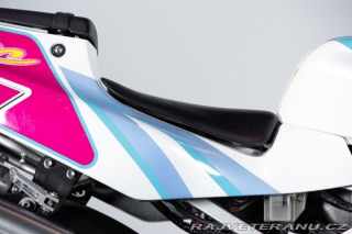 Suzuki RG RGV GAMMA 250 1992