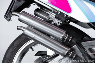 Suzuki RG RGV GAMMA 250 1992