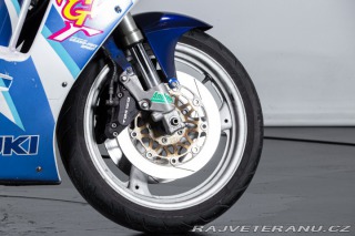 Suzuki RG RGV GAMMA 250 1992