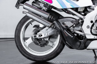 Suzuki RG RGV GAMMA 250 1992
