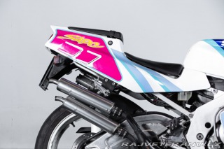 Suzuki RG RGV GAMMA 250 1992