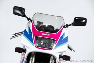 Suzuki RG RGV GAMMA 250 1992
