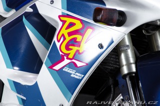 Suzuki RG RGV GAMMA 250 1992