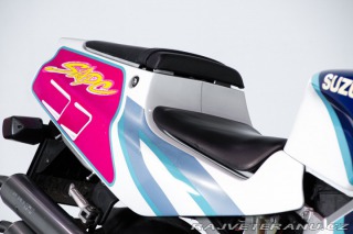 Suzuki RG RGV GAMMA 250 1992