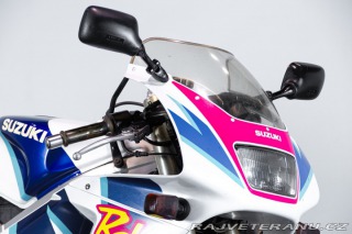 Suzuki RG RGV GAMMA 250 1992