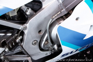 Suzuki RG RGV GAMMA 250 1992