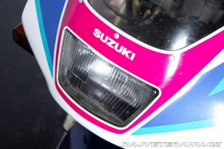 Suzuki RG RGV GAMMA 250 1992